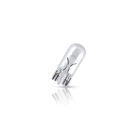 W5W žiarovky PHILIPS Vision W2.1x9.5d 5W5 12V 5W