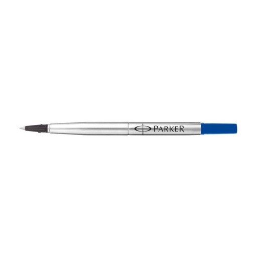 BLUE F Z01 PARKER ROLEČKA NÁPLŇ