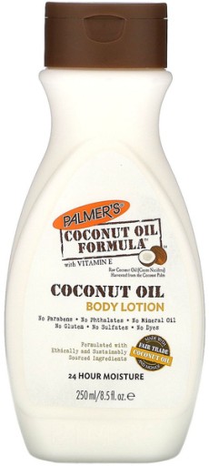 Palmers Lotion Coconut hydratačný 250 ml