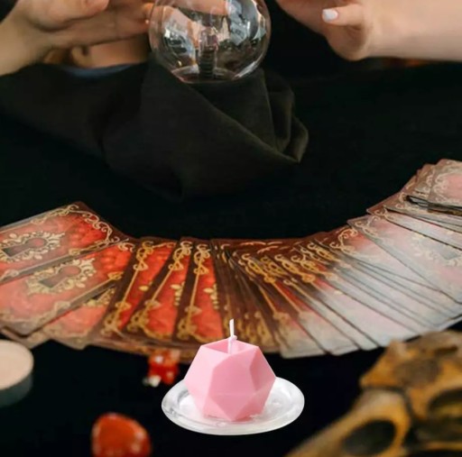 SILIKÓNOVÁ MOLKA NA VÝROBU GEOMETRICKÝCH SVIEČOK SADA 3