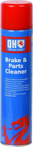QH Brake Cleaner Čistič bŕzd 600ml