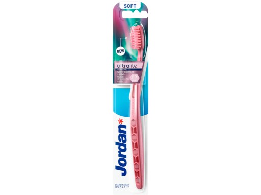 Jordan Ultralite Sensitive zubná kefka