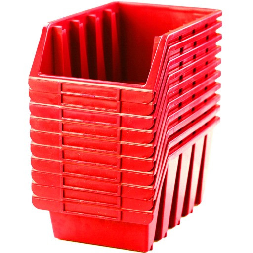 Zásobník na odpadky Ergobox 4