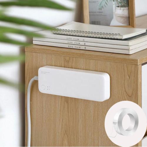 NANO GRIP 5M OBOJSTRANNÁ OPÄTOVNE POUŽITEĽNÁ PÁSKA