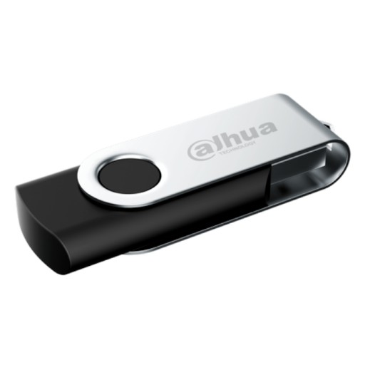 PENDRIVE USB-U116-20-32 GB 32 GB USB 2.0 DAHUA