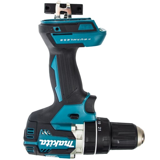 UNIVERZÁLNY DRŽIAK NÁRADIA + SET DRŽIAK NA BATÉRIU MAKITA 18V
