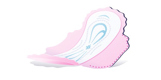 BELLA Perfecta Ultra Rose hygienické vložky 10 ks.