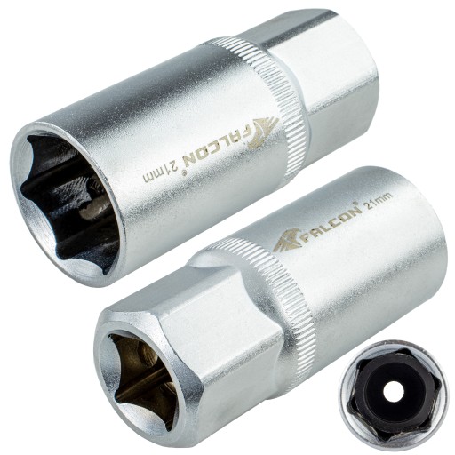 KĽÚČ NA ZAPAĽOVACIE SVIEČKY 21mm