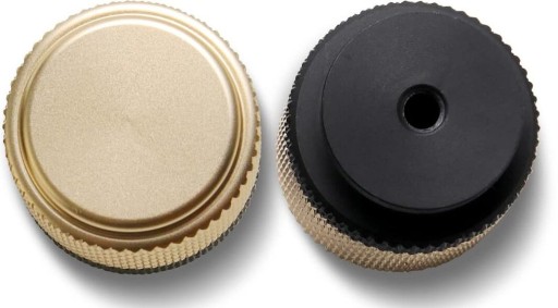 ZLATÁ KĽÚČKA ZLATÁ NÁBYTKOVÁ KĽÚČKA 25mm ZLATÁ NÁBYTKOVÁ KĽÚČKA okrúhla rúčka