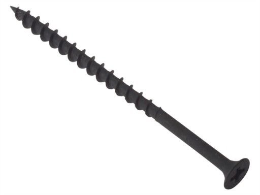 Fosfátovaná skrutka do dreva 4,2x90 - 1 kg