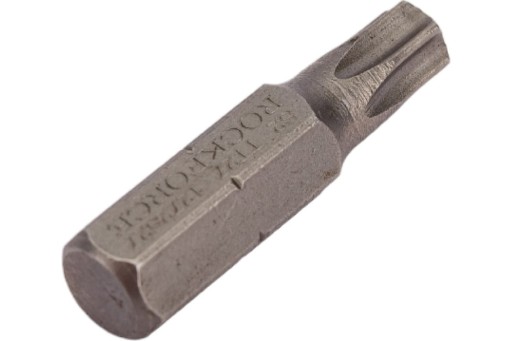 Hlava bitu pre skrutkovač TORX T27Hx1/4