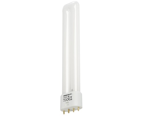 Osram 2G11 18W kompaktná žiarivka