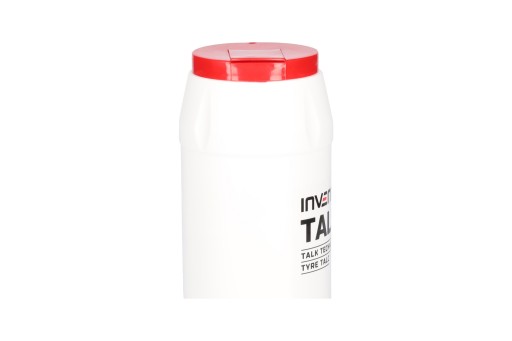 Profesionálny technický mastenec na pneumatiky, duše, gumové tesnenia, 400g