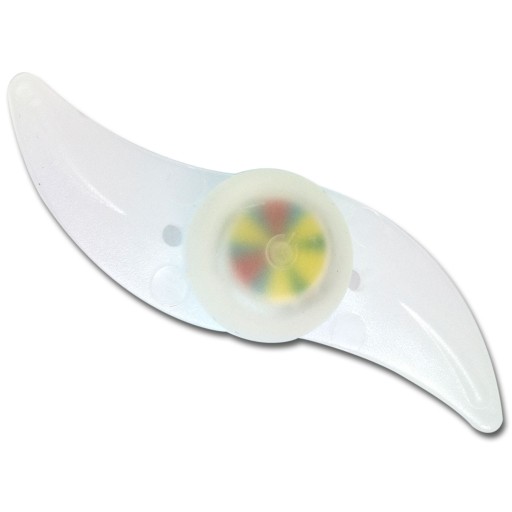 LED SVIETIDLO NA BICYKEL S LAPOVÝMI SVETLO NA BICYKEL