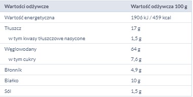JUNIOR CRACKERS NA CESTÁCH 100G