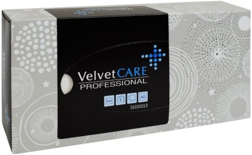 Utierky VelvetCARE 100 ks.