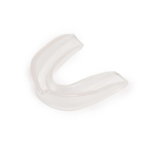 StormCloud Basic Mouthguard Transparent
