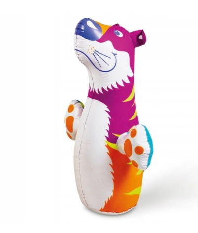 BABY NAFUKOVACÍ TAŠKA TIGER INTEX 44669