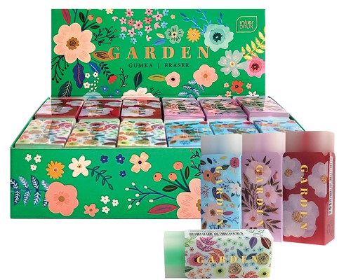 GARDEN Interdruk guma