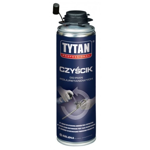 Tytan univerzálny čistič 500 ml