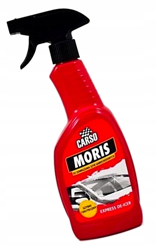 Rozmrazovač okien auta O8Q00 CARSO MORIS