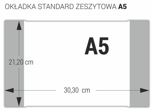 Obaly na notebook SET 5 kusov obalov
