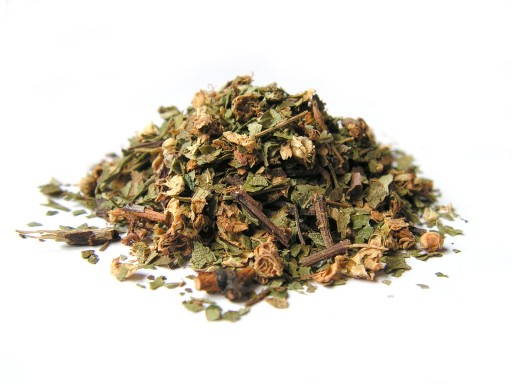 Hloh Hlohový kvet 50 g pre srdce - Aromatika