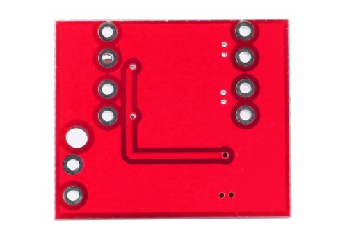577 L298N mini Arduino ovládač krokového motora