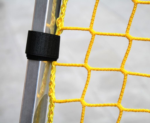 RÚČKA SIETE - PÁSKA NA VELCRO - svorka na VELCRO