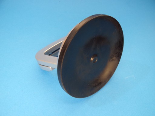 DRŽIAK PRÍSAVKY NA OKNÁ, SKLO, OBKLADY, 120MM 50KG KD10192
