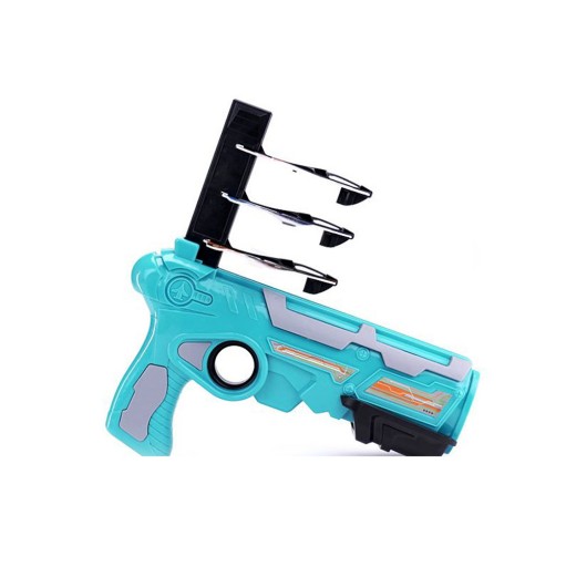 Odpaľovacia zbraň + 4 LAUNCHER lietadlá