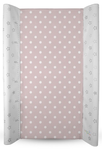 PREBAĽOVACÍ POTAH S gumičkou 70cm BAVLNA BABYMAM