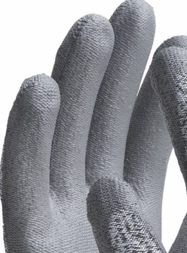Ochranné rukavice odolné proti prerezaniu Stalco, veľkosť 11