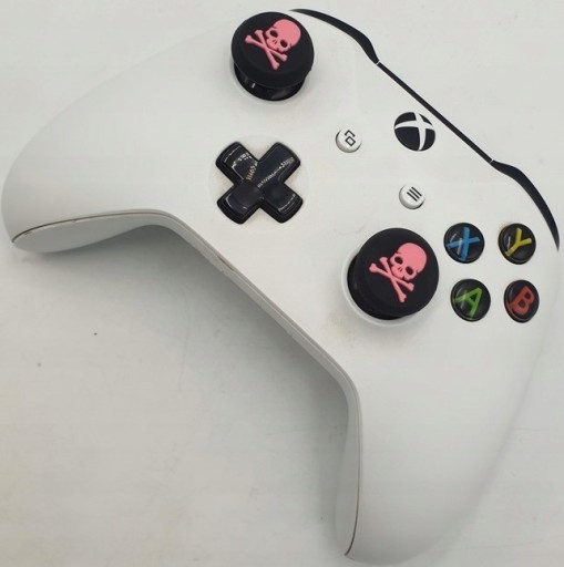 2X KRYTY GRIP, GUMY PRE XBOX ONE ANALOGUE PAD