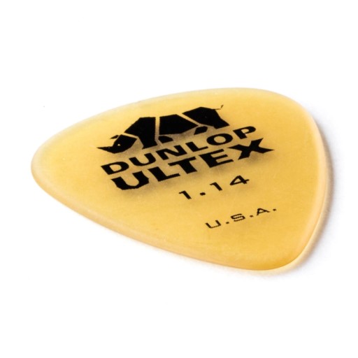 DUNLOP ULTEX trsátko gitarové - 1,14 mm