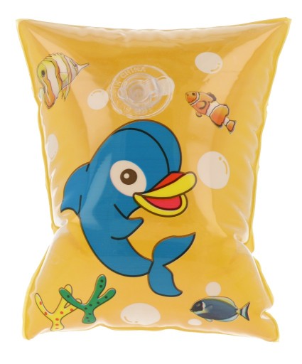 V2 SPÁVACIE NÁRUKY PRE DETI, KTORÉ SA UČIA PLÁVAŤ K