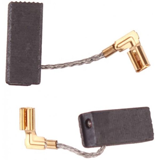 Uhlíkové kefy 5x8x19,2mm SW-18