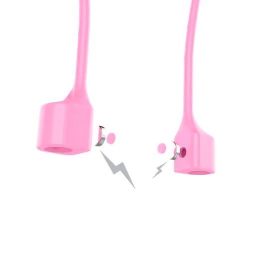 MAGNETICKÝ KÁBLOVÝ REMÍN NA KRKU pre AIRPODS FREEBUDS