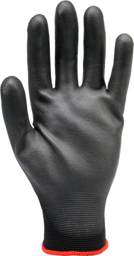 NYLONOVÉ PRACOVNÉ RUKAVICE YATO veľkosť 10 XL