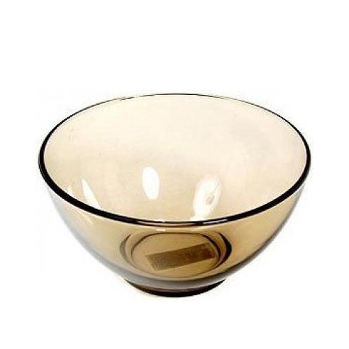 Šalátová misa 500 ml dymové sklo DIRECTOIRE LUMINARC