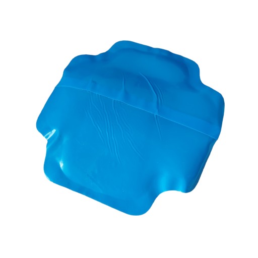 Diagonálna vložka záplaty pneumatiky Vermar OK5-137mm - 1 ks