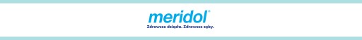 meridol CHX ústna voda s chlórhexidínom 0,2% 300 ml