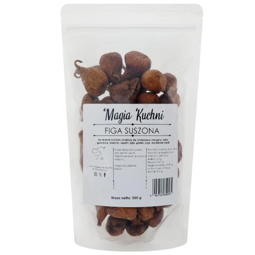 SUŠENÉ figy 500g SUŠENÉ figy 100% PRÍRODNÉ