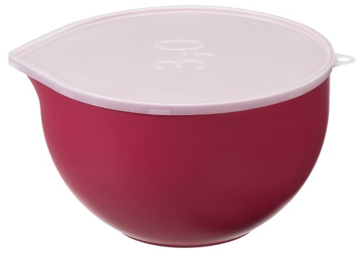 Plast Team, SUPER BOWLS kuchynská misa 3,0 l