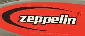 Púzdro na okuliare Zeppelin Obal