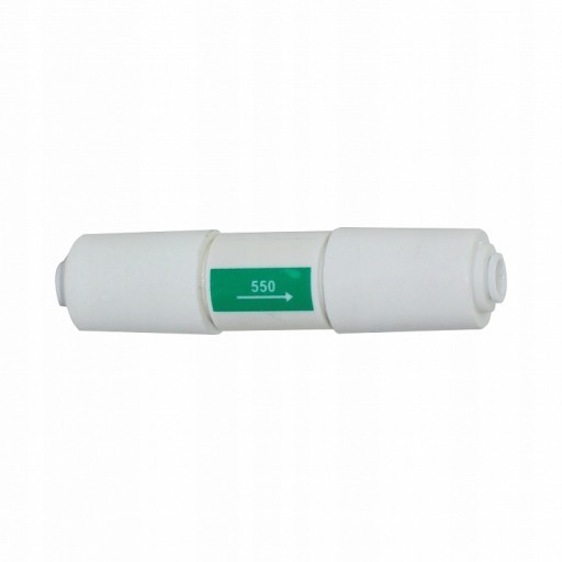 Obmedzovač prietoku 550 100 GPD