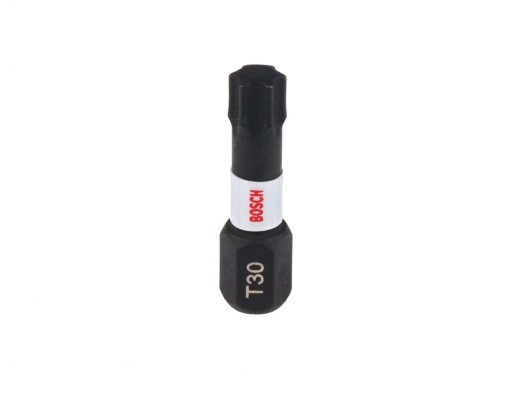 TORX 30 25mm Impact Control bit BOSCH