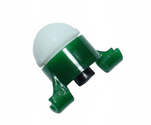 Indikátor záberu Strike Alert s LED diódou na hrote Feeder Picker