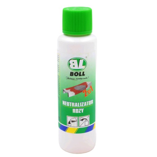 NEUTRALIZÁTOR HRDZE 60 ml
