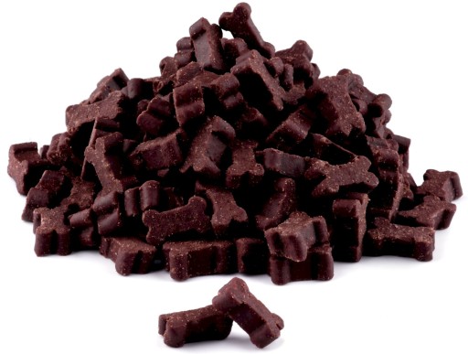 MACED SPORT UP! Trenažéry s jahňacou nádobou 300g